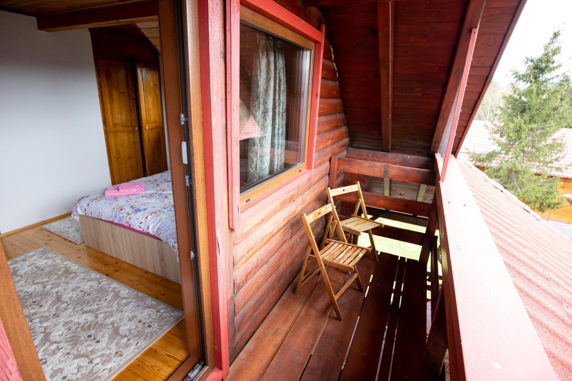 Cabana Transilvania Belis Exterior photo
